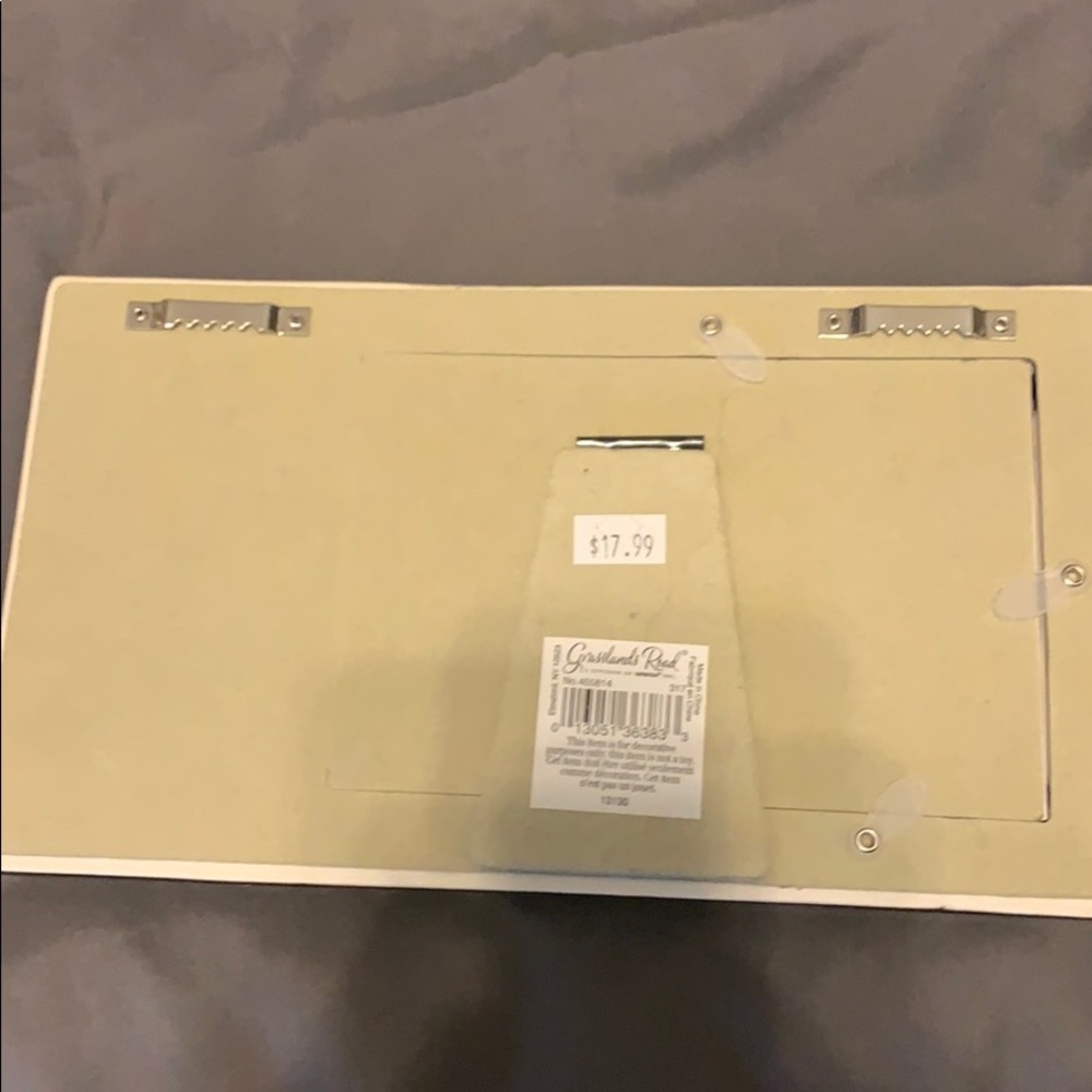 Picture frame - Picture 2 of 2